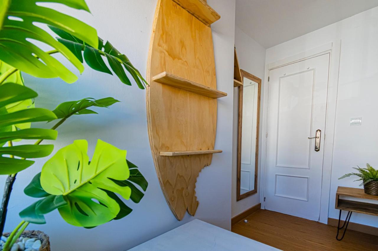 Apartamento de 3 dormitorios a 3 mins andando del pueblo Tarifa Exterior foto
